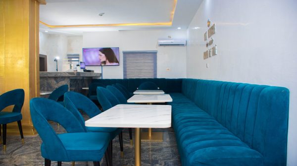 Hotel Facilities