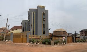 Hotel story